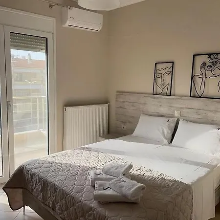 Apartment Sakis *