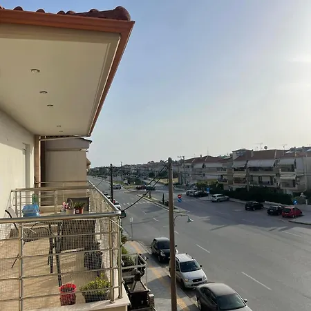 Apartment Sakis
